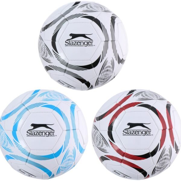 Football size 5 3 ass