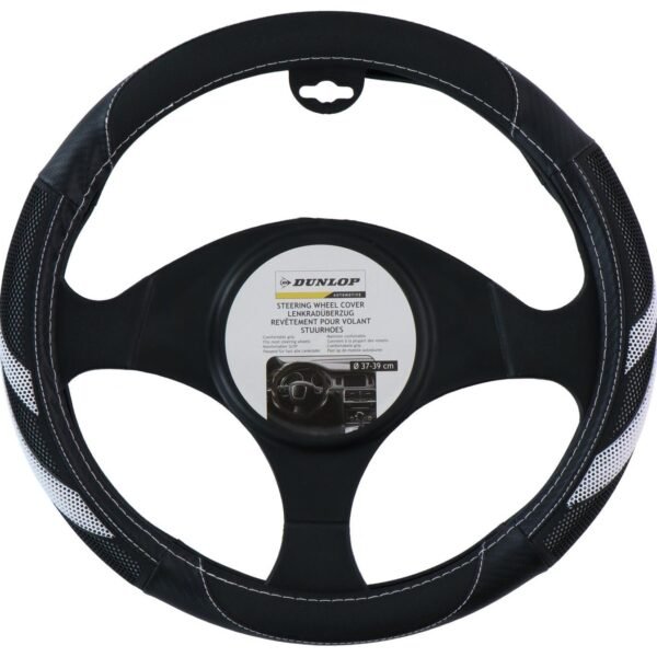 Steering wheel cover car 38cm