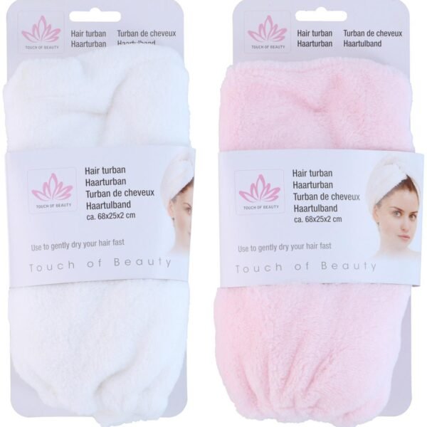 Hair Turban 2as
