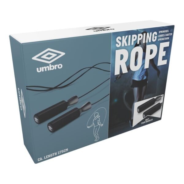Skipping rope 304cm