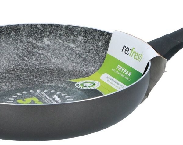 Frying pan Ø28cm