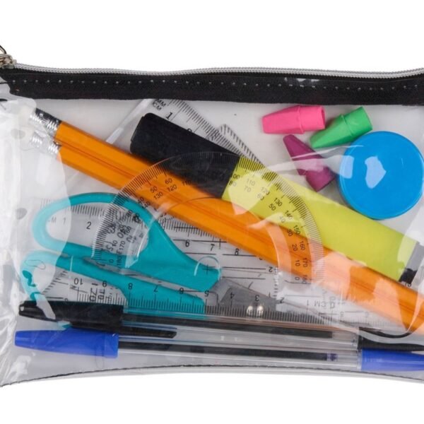 Stationery set 14pc
