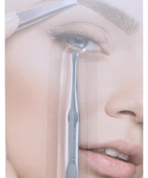 Tweezers 9cm