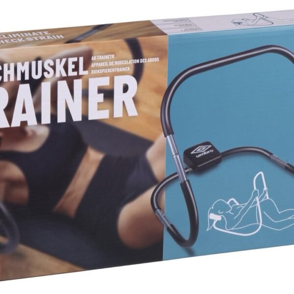 Ab Trainer
