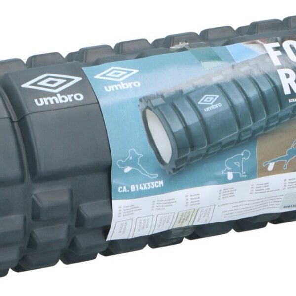 Foam roller Ø14x33cm