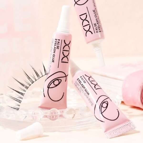 xixi Eyelashes Glue – 4g